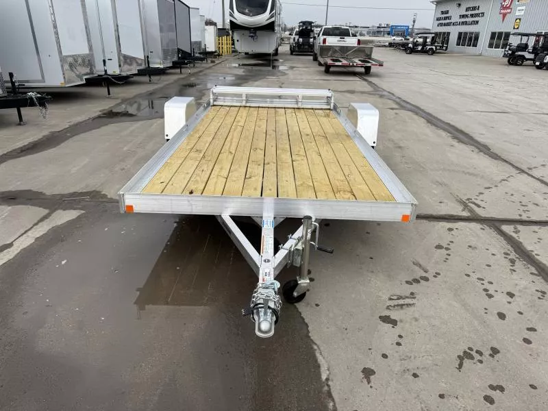 new Utility Trailers Bear Track  for sale, in Fargo, ND Thumbnail 8