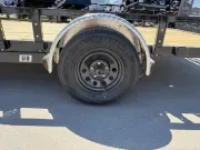 new Utility Trailers PJ Trailers  for sale, in Fargo, ND Thumbnail 7