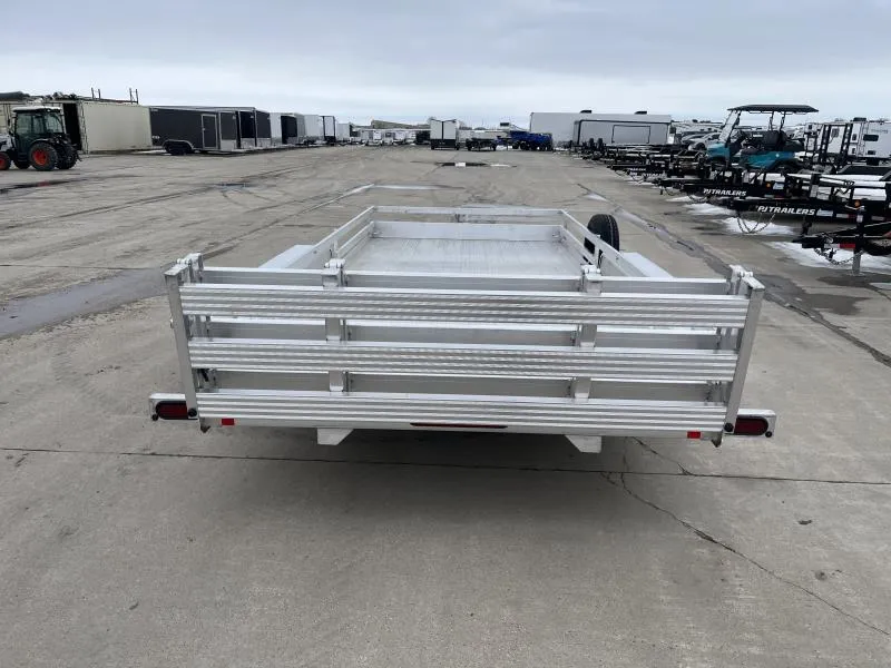 new Utility Trailers Bear Track  for sale, in Fargo, ND Thumbnail 3