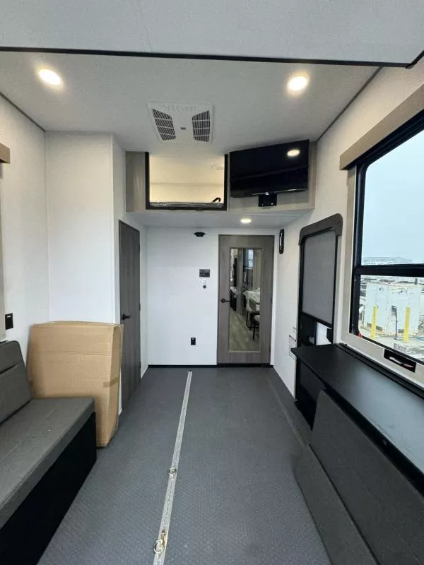 new Toy Haulers Grand Design RV Other for sale, in Fargo, ND Thumbnail 48