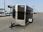 new Cargo (Enclosed) Trailers Impact Trailers  for sale, in Fargo, ND Thumbnail 3