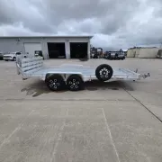 new Utility Trailers Bear Track  for sale, in Fargo, ND Thumbnail 2