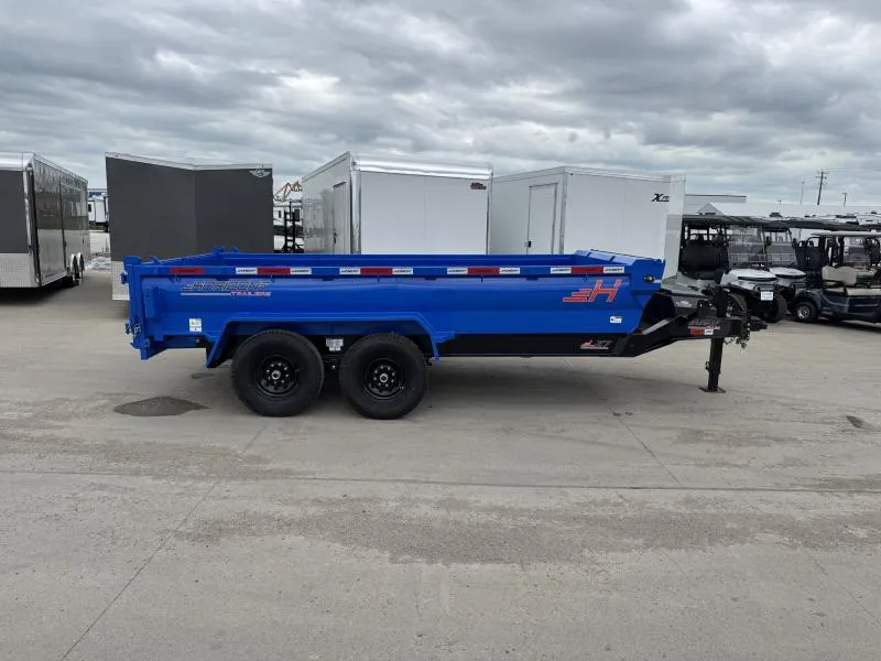 new Dump Trailers Arizona  for sale, in Fargo, ND Thumbnail 3