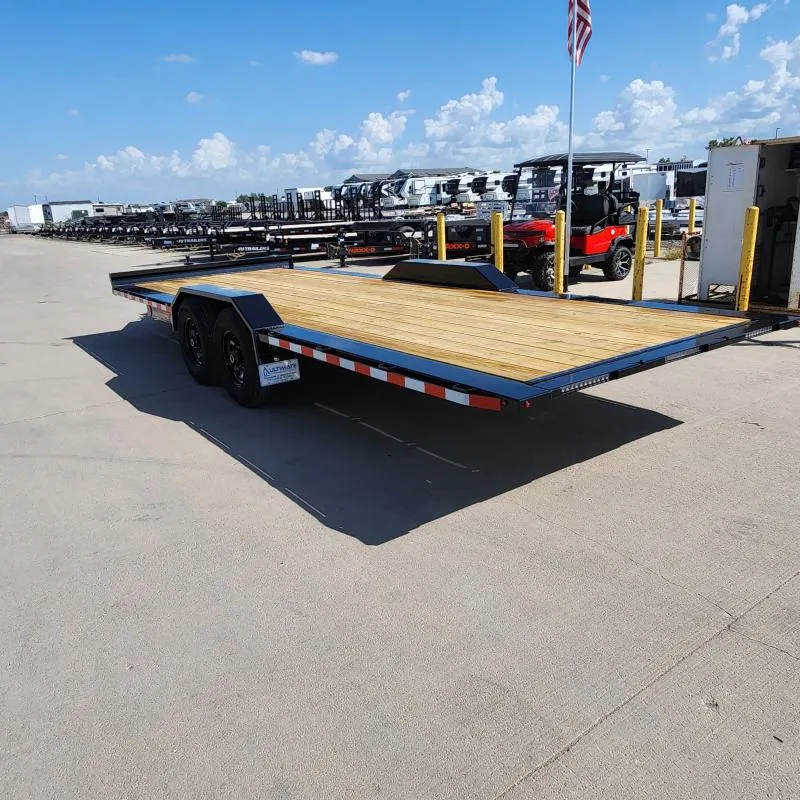 new Tilt Trailers H and H Trailer  for sale, in Fargo, ND Thumbnail 5