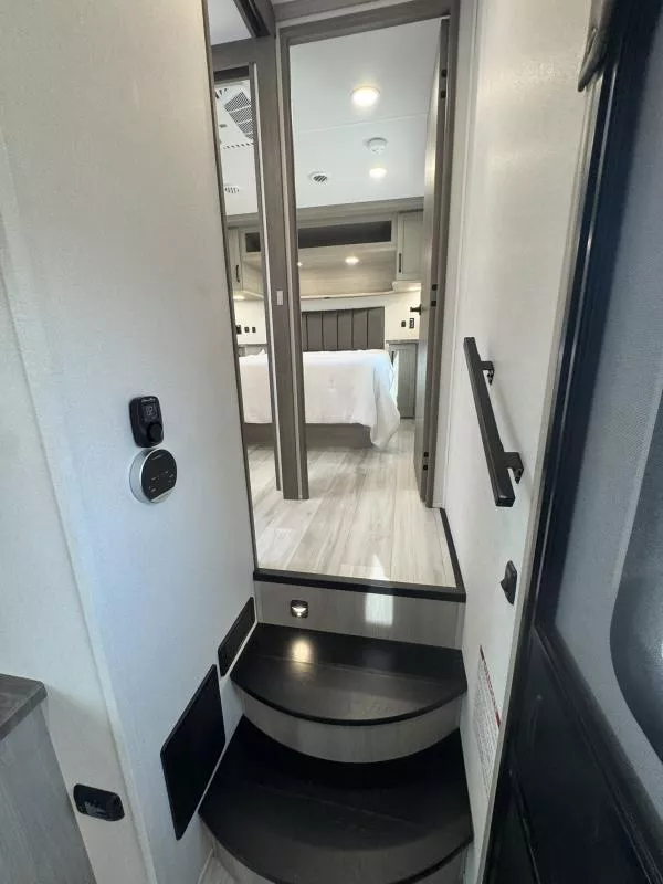 new Toy Haulers Grand Design RV Grand Design for sale, in Fargo, ND Thumbnail 47