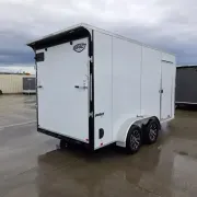 new Cargo (Enclosed) Trailers Impact Trailers  for sale, in Fargo, ND Thumbnail 2