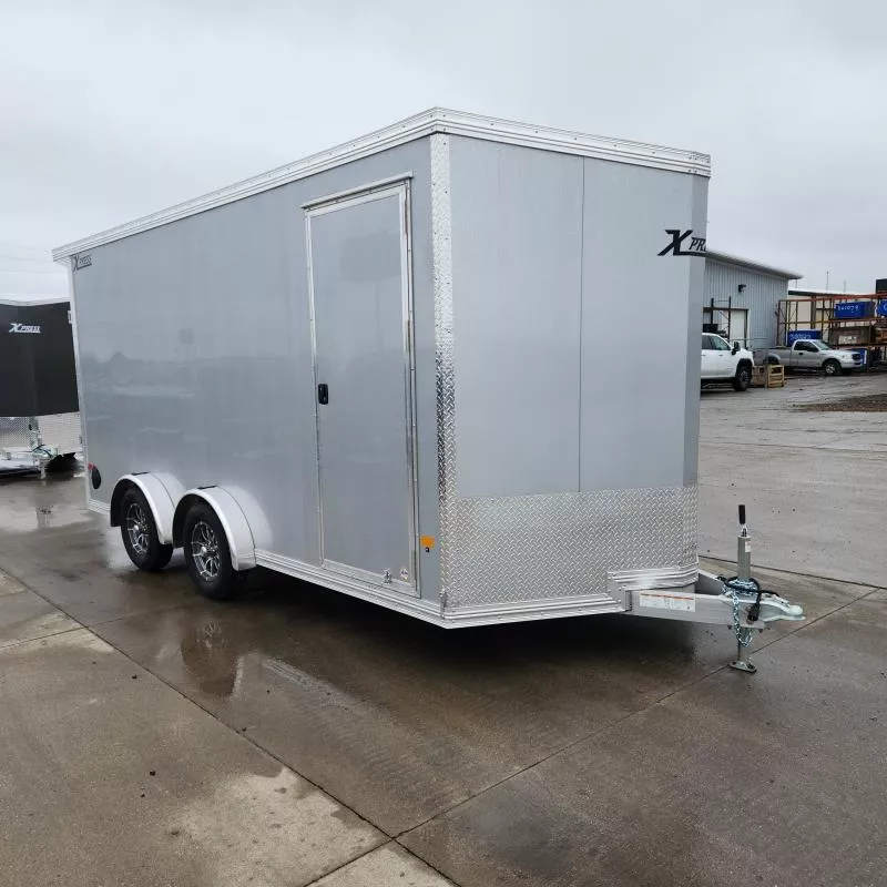 new Cargo (Enclosed) Trailers High Country  for sale, in Fargo, ND image-0