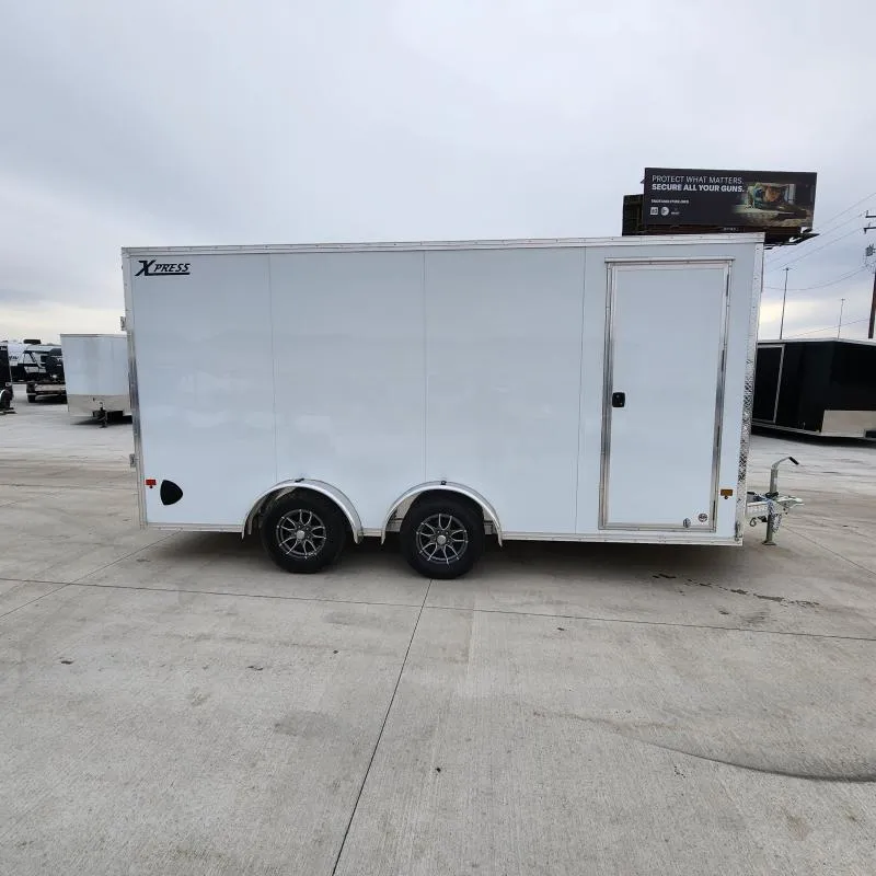 new Cargo (Enclosed) Trailers High Country  for sale, in Fargo, ND Thumbnail 2