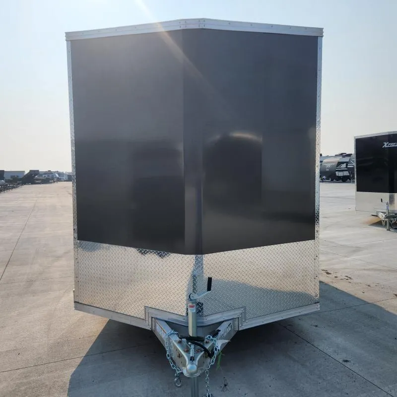 new Cargo (Enclosed) Trailers High Country  for sale, in Fargo, ND Thumbnail 8