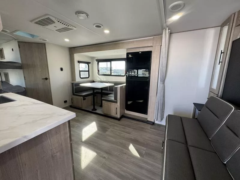 new Travel Trailers Grand Design RV  for sale, in Fargo, ND Thumbnail 23