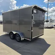 new Cargo (Enclosed) Trailers Impact Trailers  for sale, in Fargo, ND Thumbnail 5
