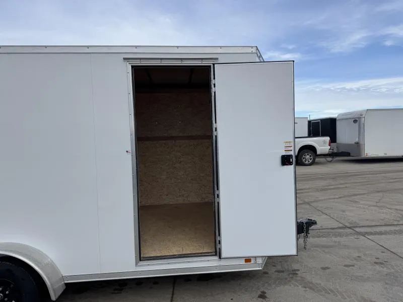 new Cargo (Enclosed) Trailers MTI Trailers  for sale, in Fargo, ND Thumbnail 8