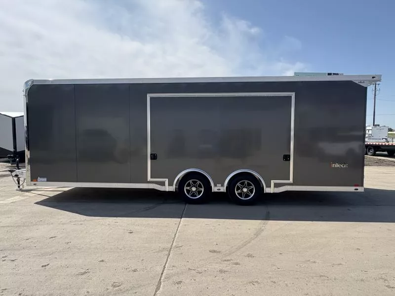 new Car Haulers / Racing Trailers InTech  for sale, in Fargo, ND Thumbnail 9
