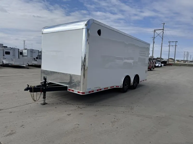 new Cargo (Enclosed) Trailers United Trailers  for sale, in Fargo, ND Thumbnail 2