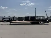new Equipment / Flatbed Trailers PJ Trailers  for sale, in Fargo, ND Thumbnail 5