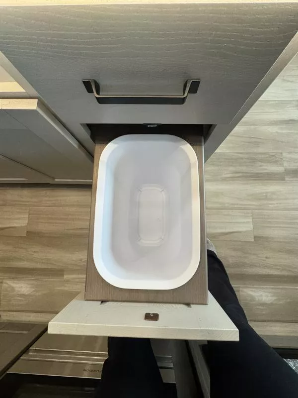 new Fifth Wheel Trailers Grand Design RV Grand Design for sale, in Fargo, ND Thumbnail 37