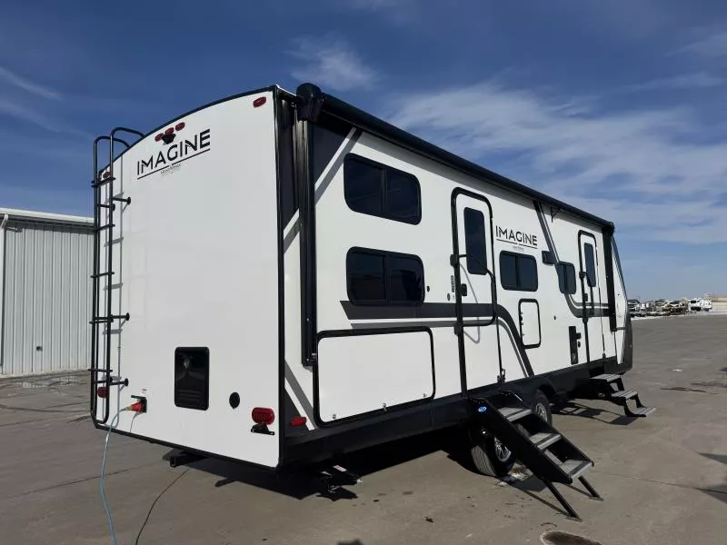 new Travel Trailers Grand Design RV Other for sale, in Fargo, ND Thumbnail 3