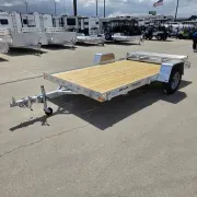 new Utility Trailers Bear Track  for sale, in Fargo, ND Thumbnail 7