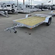 new Utility Trailers Bear Track  for sale, in Fargo, ND Thumbnail 7