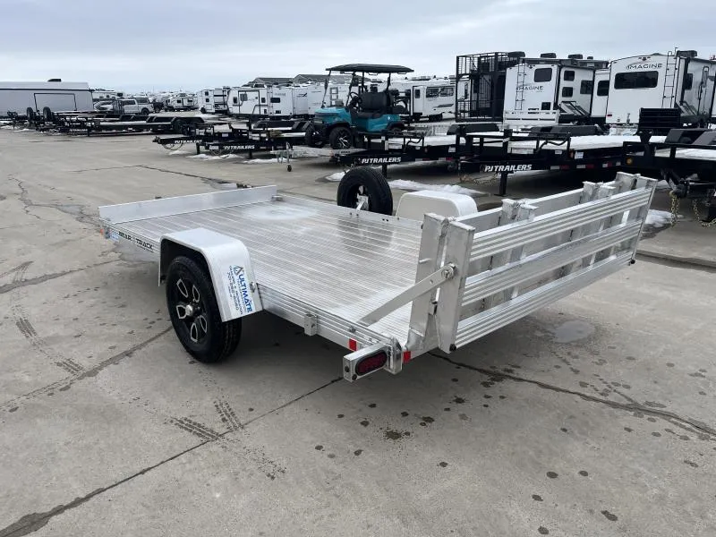 new Utility Trailers Bear Track  for sale, in Fargo, ND Thumbnail 3