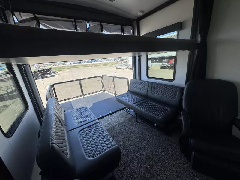 used Toy Haulers Cruiser RV Cruiser for sale, in Fargo, ND Thumbnail 21