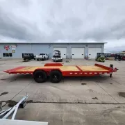 new Tilt Trailers Rice Trailers  for sale, in Fargo, ND Thumbnail 2