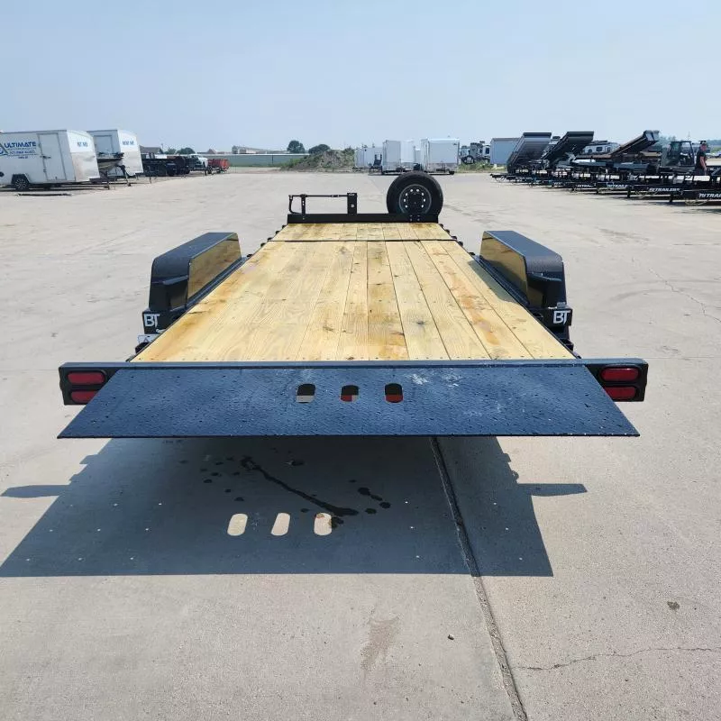 new Tilt Trailers Behnke  for sale, in Fargo, ND Thumbnail 4