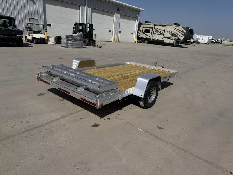 new Utility Trailers Bear Track  for sale, in Fargo, ND Thumbnail 3