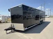 new Cargo (Enclosed) Trailers MTI Trailers  for sale, in Fargo, ND Thumbnail 8