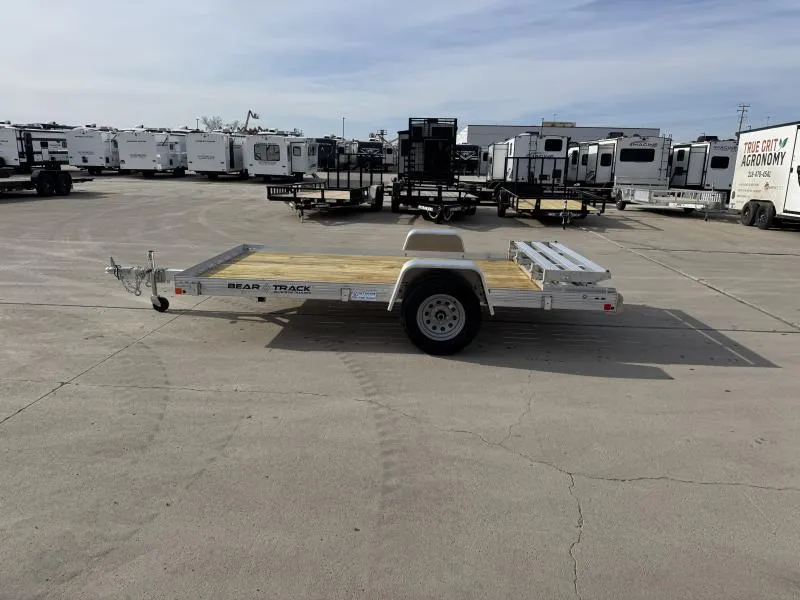new Utility Trailers Bear Track  for sale, in Fargo, ND Thumbnail 8