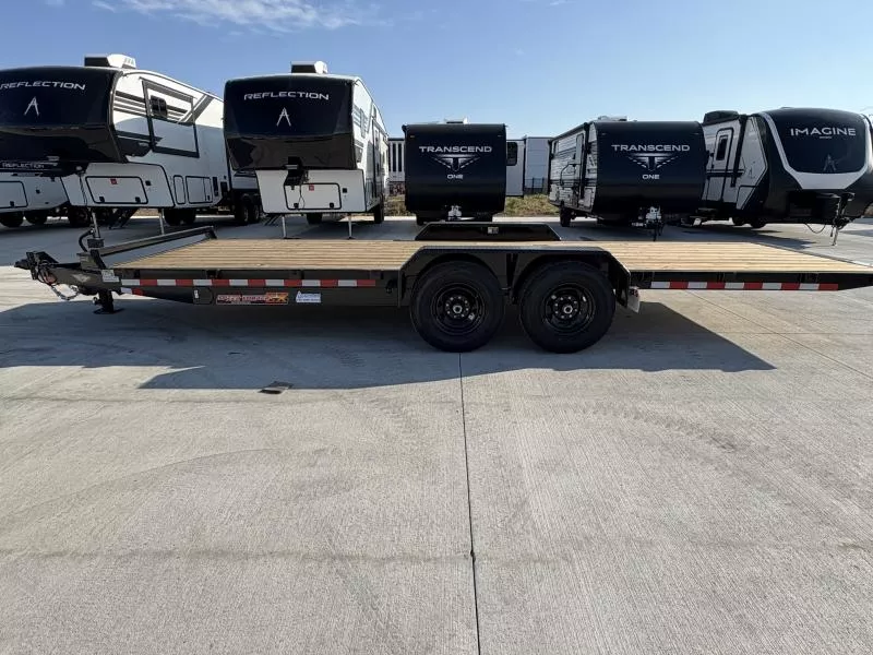 new Tilt Trailers H and H Trailer  for sale, in Fargo, ND Thumbnail 8