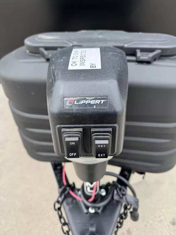 new Travel Trailers Grand Design RV Grand Design for sale, in Fargo, ND Thumbnail 9