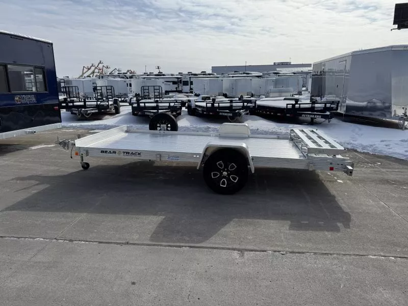 new Utility Trailers Bear Track  for sale, in Fargo, ND Thumbnail 8