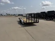 new Utility Trailers PJ Trailers  for sale, in Fargo, ND Thumbnail 6