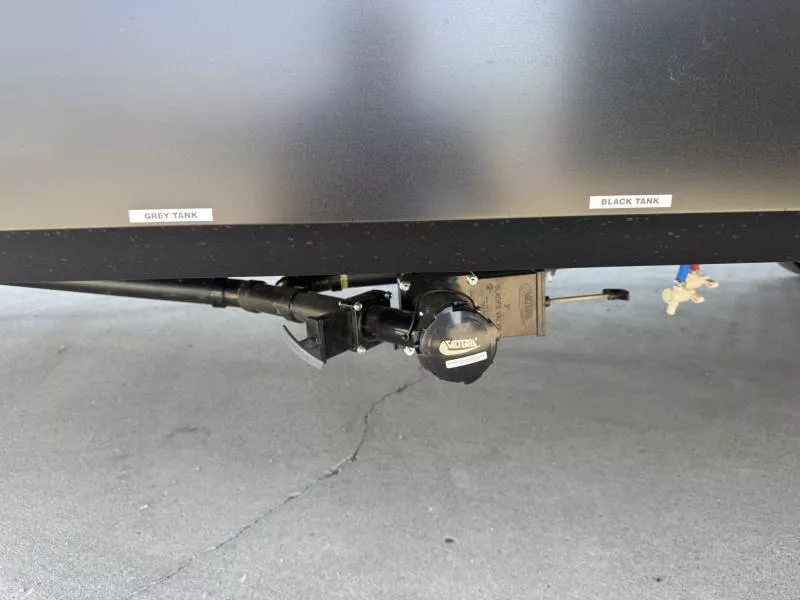 new Travel Trailers Grand Design RV  for sale, in Fargo, ND Thumbnail 13