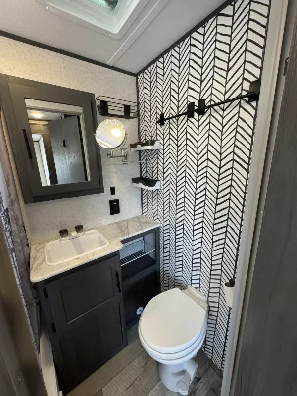 used Travel Trailers Dutchmen RV  for sale, in Fargo, ND Thumbnail 35