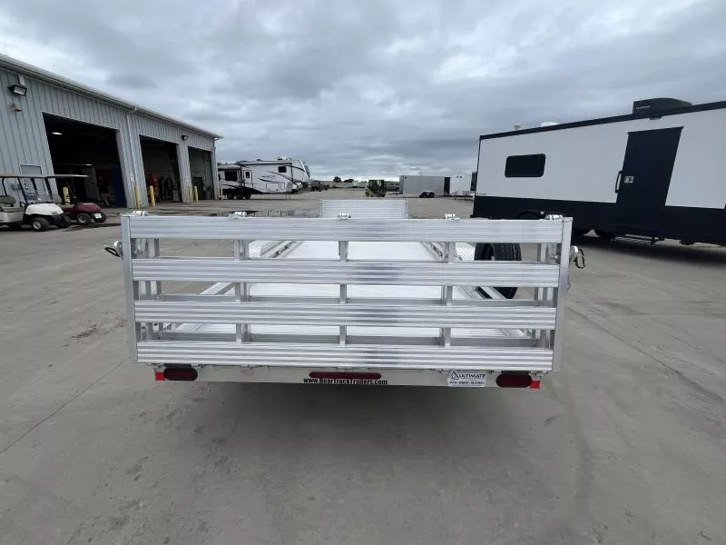 new Utility Trailers Bear Track  for sale, in Fargo, ND Thumbnail 6