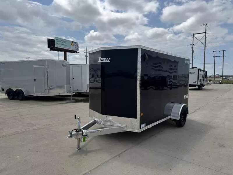 new Cargo (Enclosed) Trailers High Country  for sale, in Fargo, ND Thumbnail 7