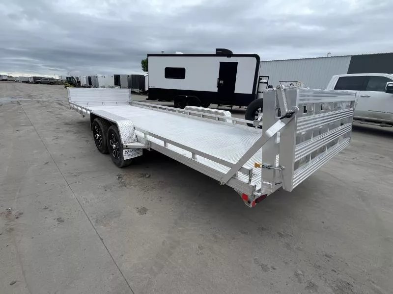 new Utility Trailers Bear Track  for sale, in Fargo, ND Thumbnail 7
