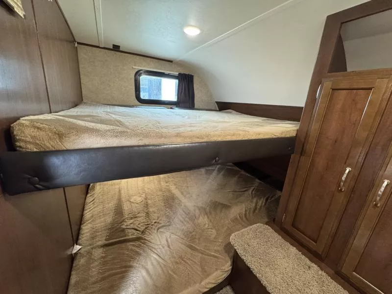 used Travel Trailers Jayco  for sale, in Fargo, ND Thumbnail 31