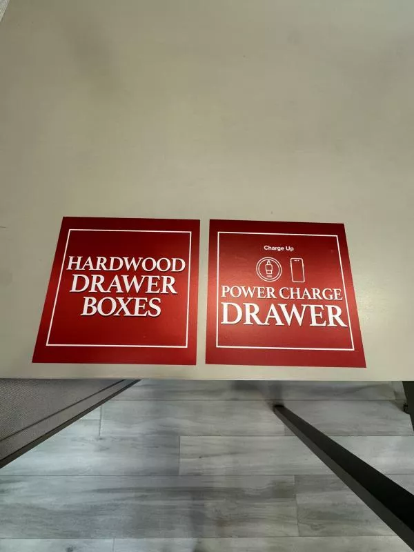 new Toy Haulers Grand Design RV Grand Design for sale, in Fargo, ND Thumbnail 43