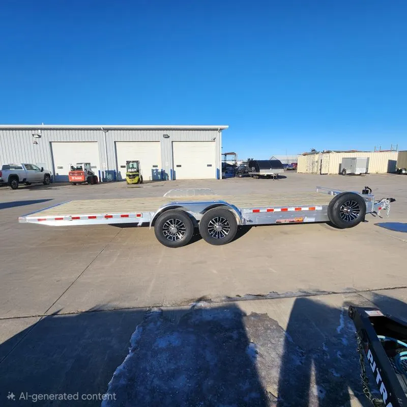 new Tilt Trailers H and H Trailer  for sale, in Fargo, ND Thumbnail 2