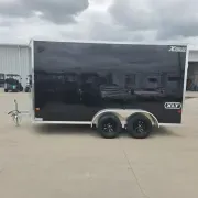 new Cargo (Enclosed) Trailers High Country  for sale, in Fargo, ND Thumbnail 6