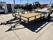 new Utility Trailers PJ Trailers  for sale, in Fargo, ND Thumbnail 8