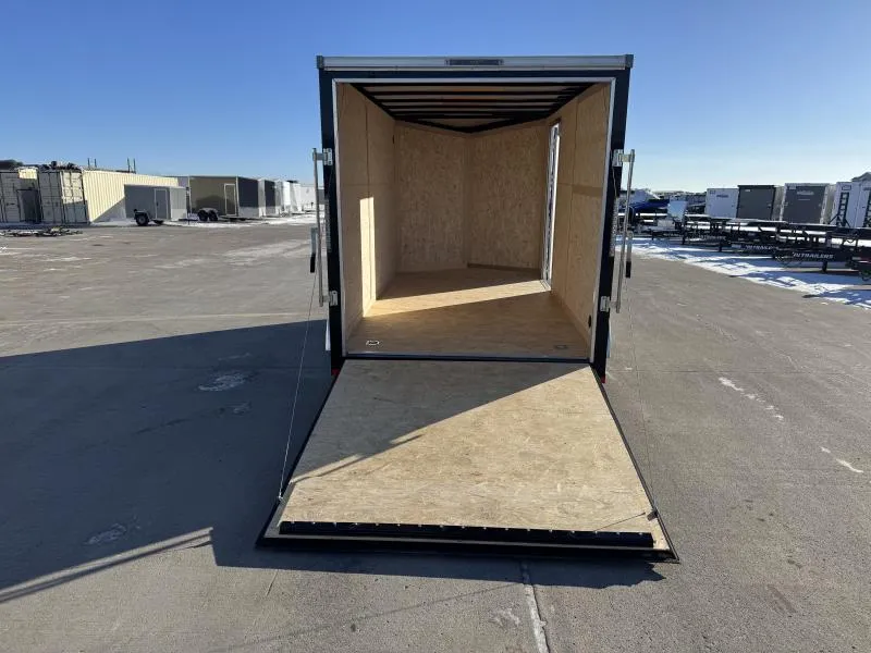 new Cargo (Enclosed) Trailers MTI Trailers  for sale, in Fargo, ND Thumbnail 10