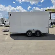 new Cargo (Enclosed) Trailers Impact Trailers  for sale, in Fargo, ND Thumbnail 8