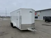 new Cargo (Enclosed) Trailers High Country  for sale, in Fargo, ND Thumbnail 1