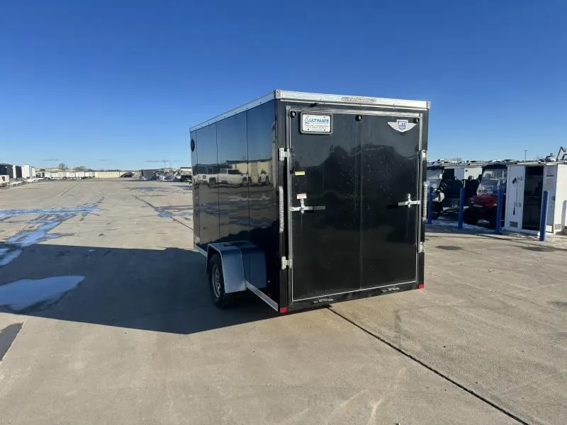 new Cargo (Enclosed) Trailers MTI Trailers  for sale, in Fargo, ND Thumbnail 5