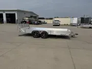 new Utility Trailers Triton Trailers  for sale, in Fargo, ND Thumbnail 4