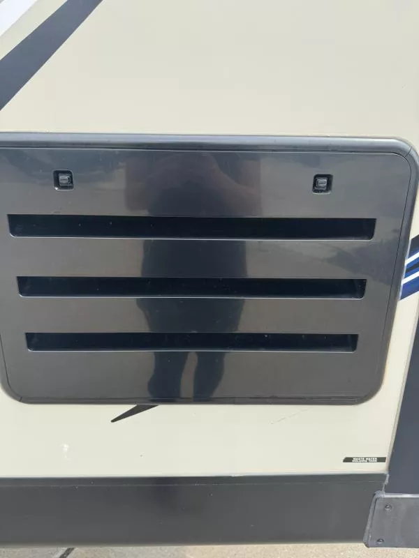 used Travel Trailers Kz Kz for sale, in Fargo, ND Thumbnail 15